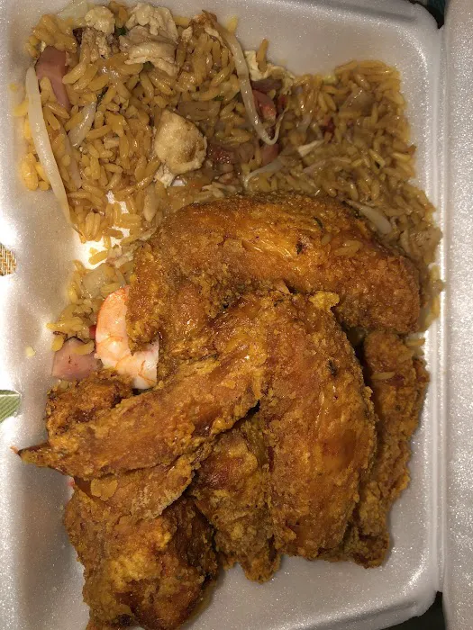 Great Wall Chinese Restaurant 7