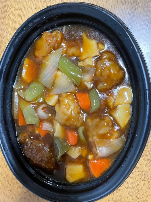 Great Wall Chinese Restaurant 5