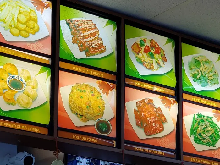 Great Wall Chinese Restaurant 9