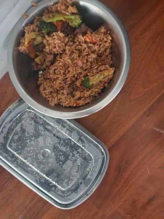 China Pan 6