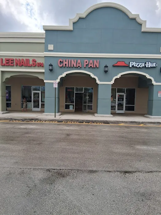 China Pan 2