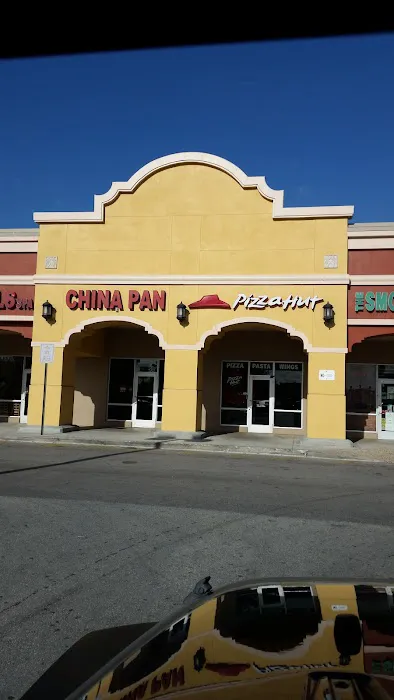 China Pan 3