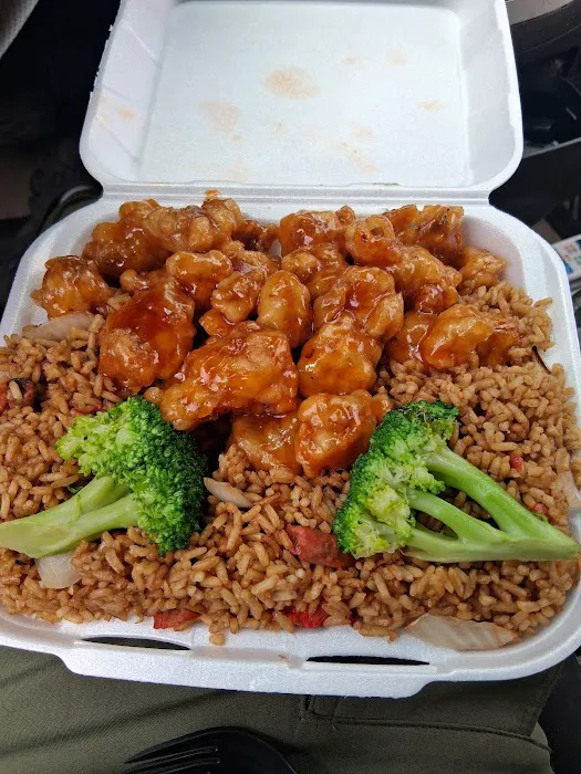 China Pan 1