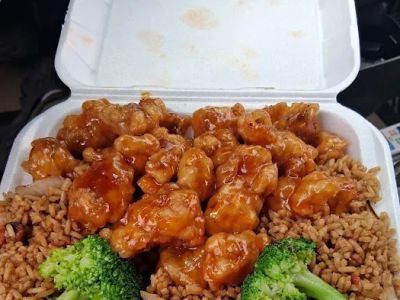 China Pan 0