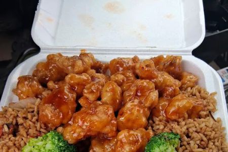 China Pan