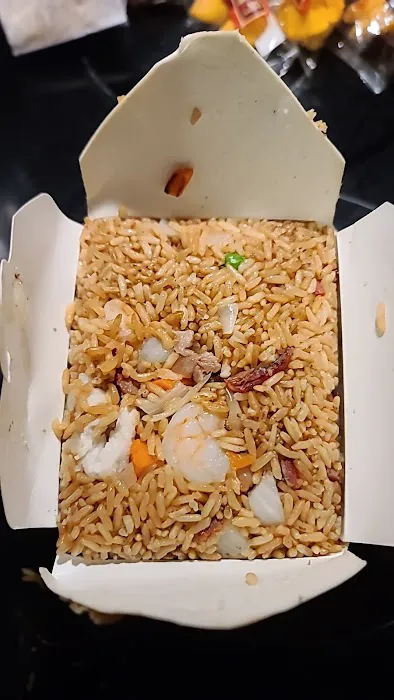 HONG KONG RESTAURANT 4