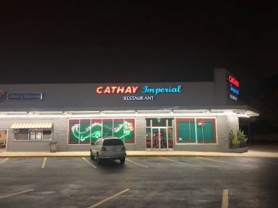 Cathay Imperial 0