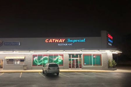 Cathay Imperial