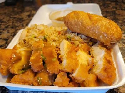 Taste of Canton 0