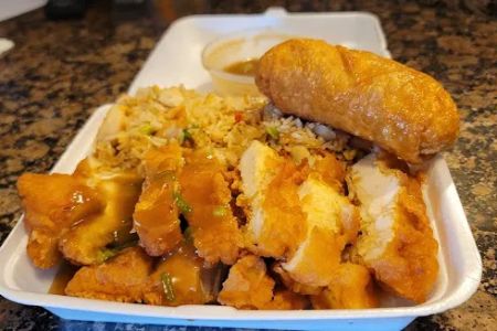 Taste of Canton