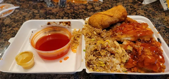 Taste of Canton 7
