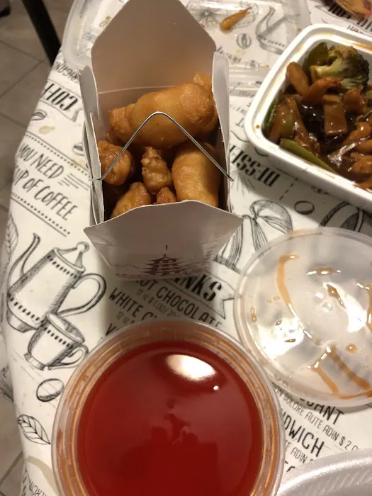 Little Chinese Kitchen 8