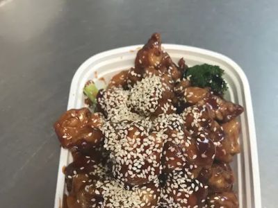 Little Chinese Kitchen 0