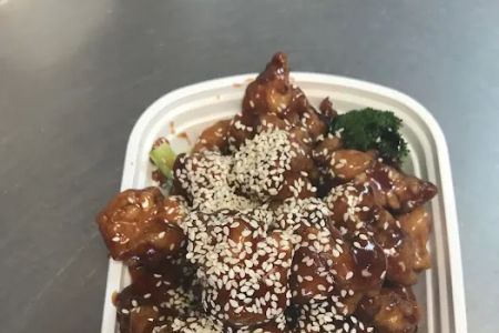 Little Chinese Kitchen