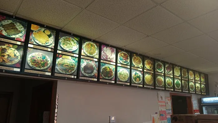 Little Chinese Kitchen 6