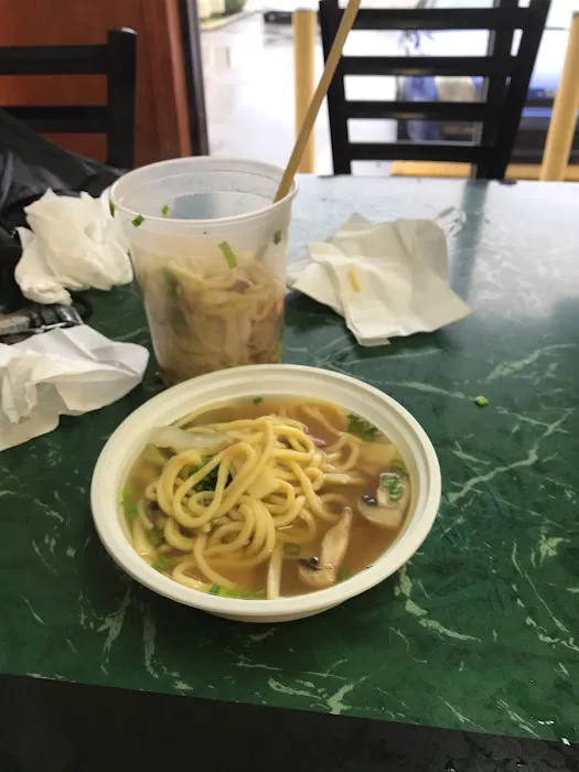 Little Chinese Kitchen 10