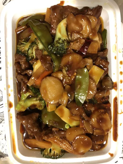 Little Chinese Kitchen 7