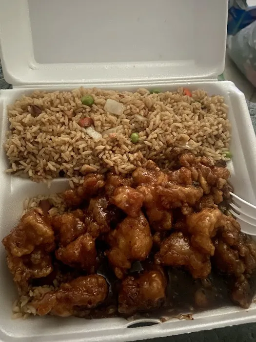 Red Apple Chinese Restaurant 5