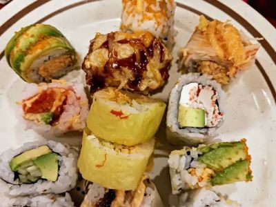 Grand Buffet 0