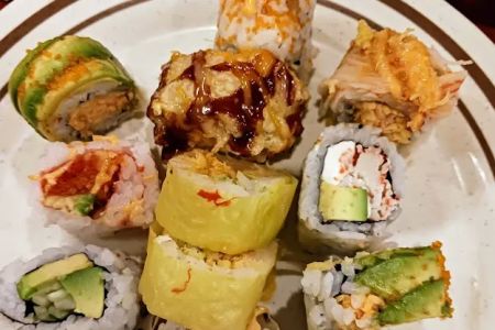Grand Buffet