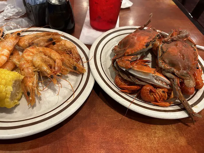 Grand Buffet 5