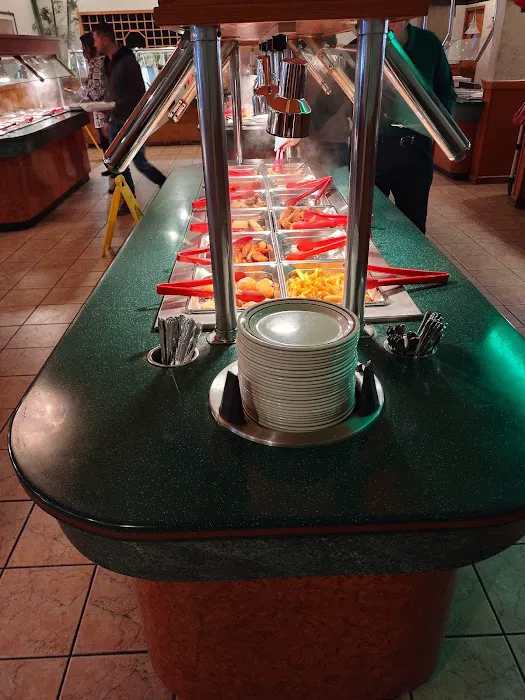 Grand Buffet 3