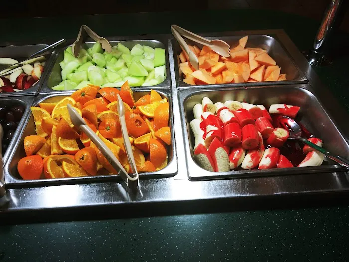 Grand Buffet 4