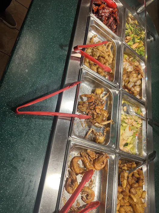 Grand Buffet 9