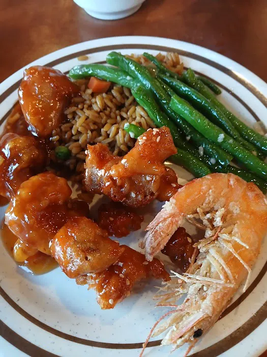 Grand Buffet 6