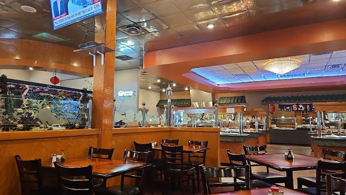 Grand Buffet 7