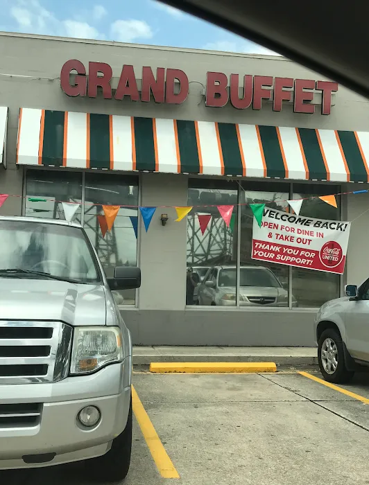 Grand Buffet 10