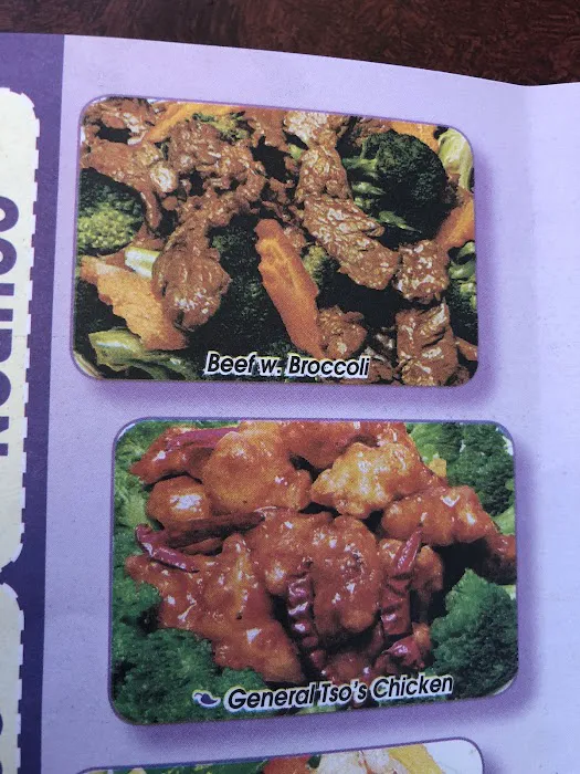 China Palace Restaurant 3