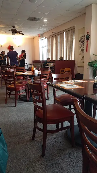 China Palace Restaurant 7