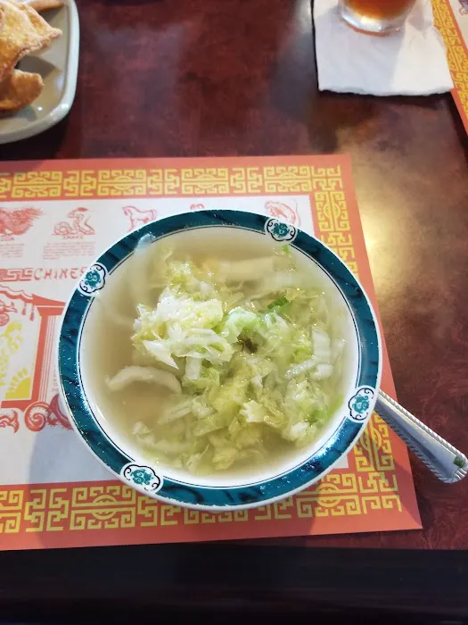 China Palace Restaurant 6