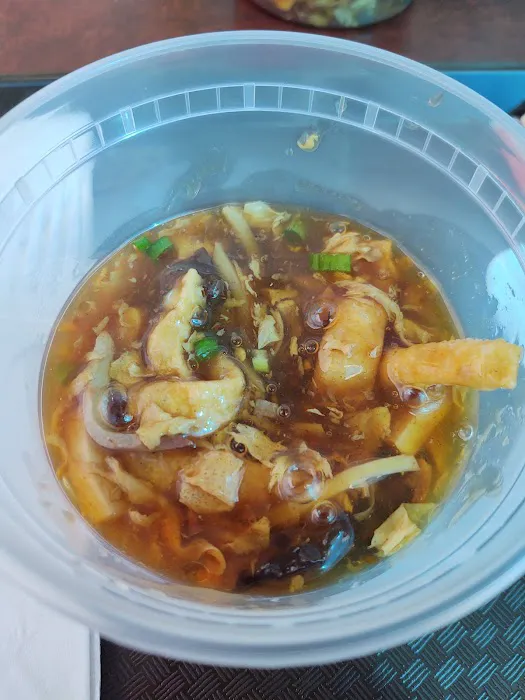 China Palace Restaurant 8