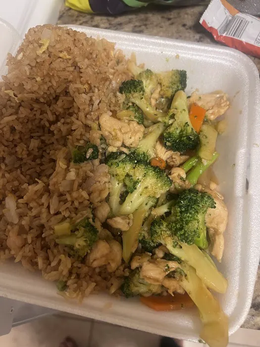 China Palace Restaurant 5