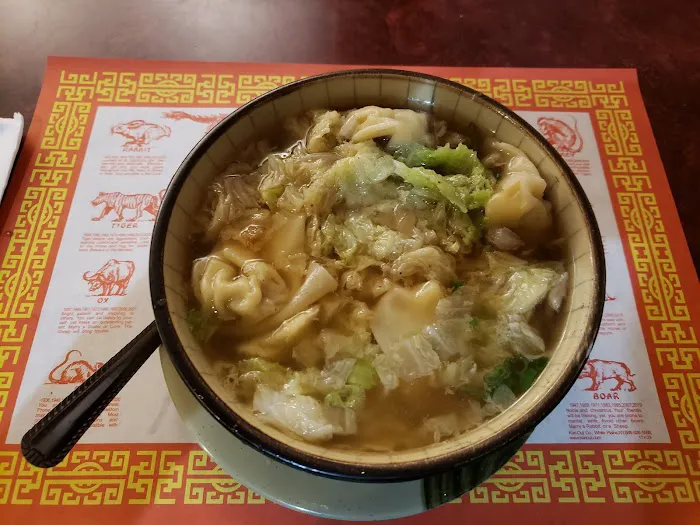 China Palace Restaurant 10