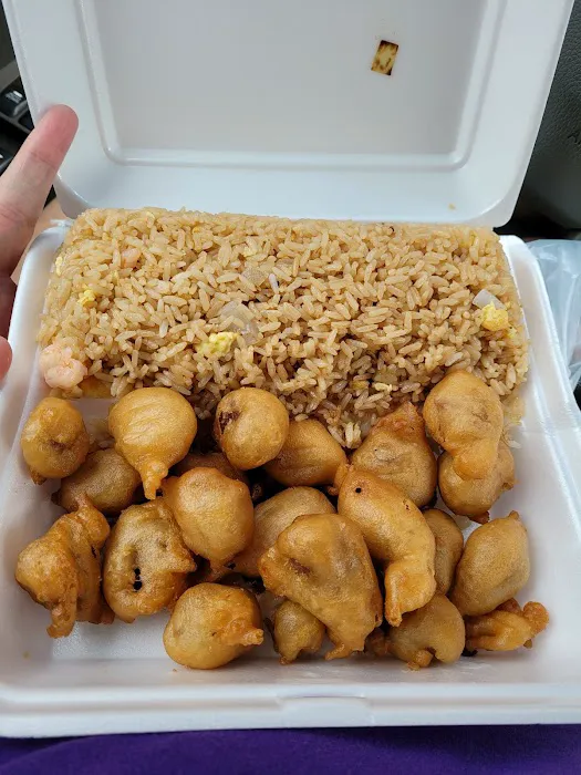 China Palace Restaurant 9
