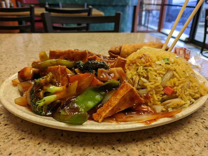Hong Kong Kitchen 8