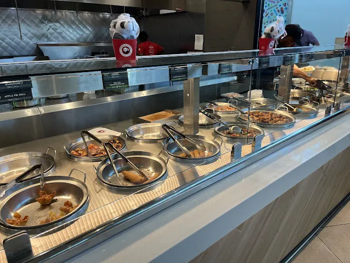 China Taste 2