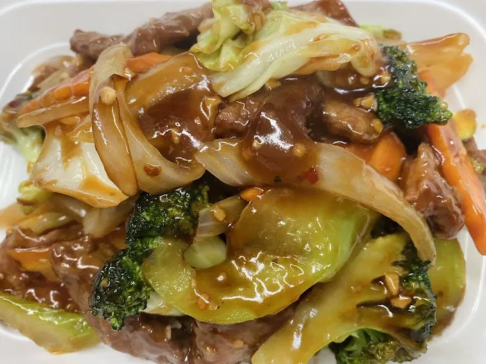 China Taste 5