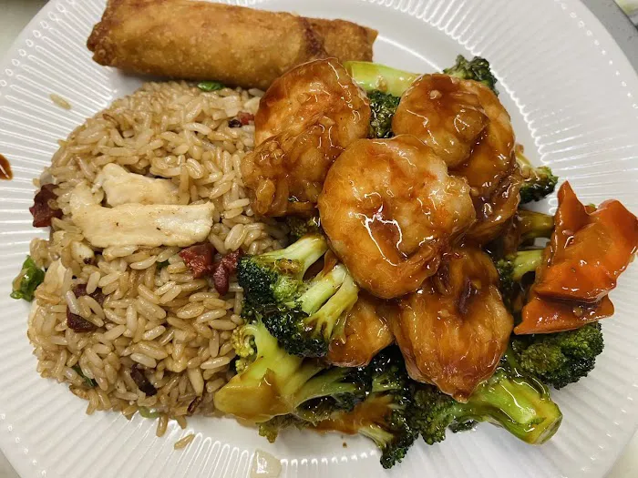 China Taste 9