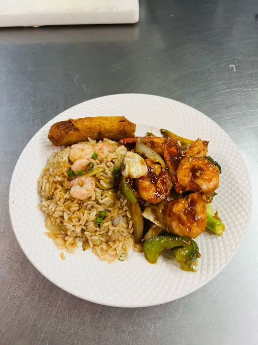 China Taste 7