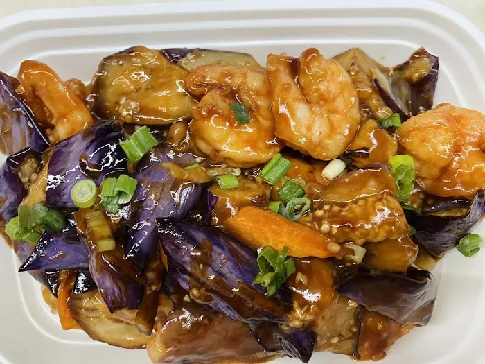 China Taste 10