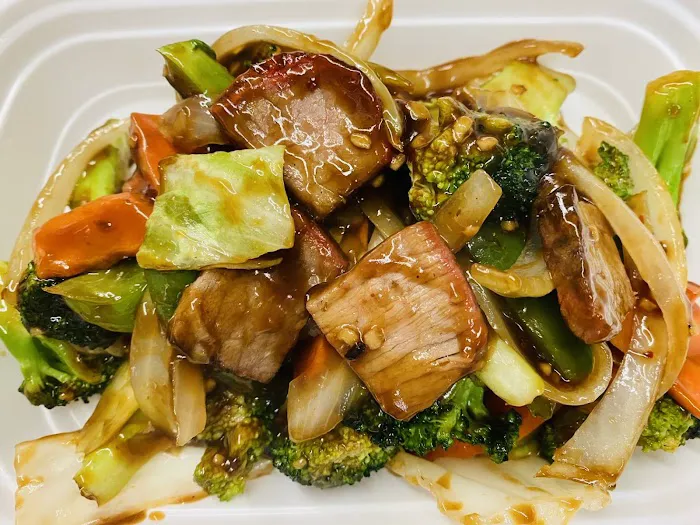 China Taste 11
