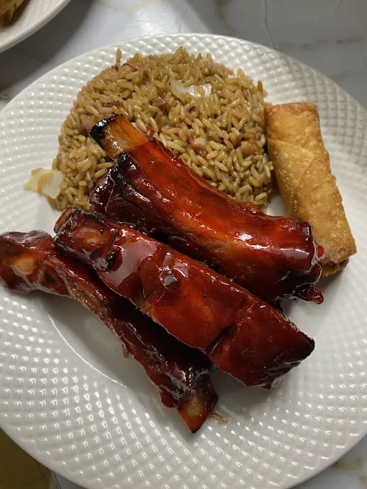 China Taste 8