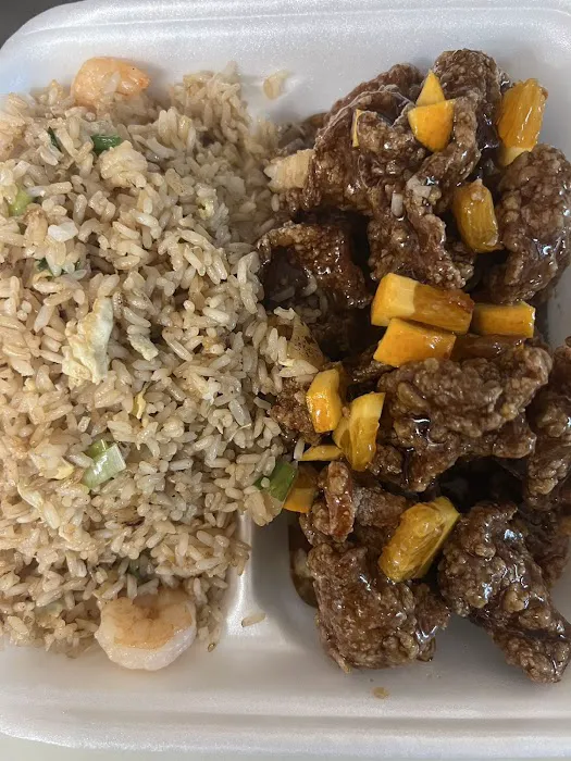 Imperial Garden Chinese Restaurant 2