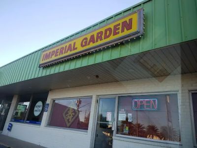 Imperial Garden Chinese Restaurant 0