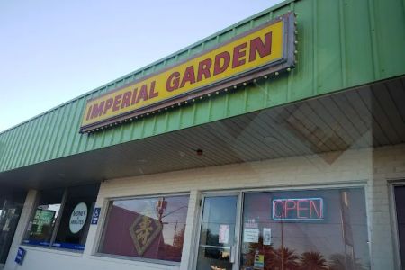 Imperial Garden Chinese Restaurant