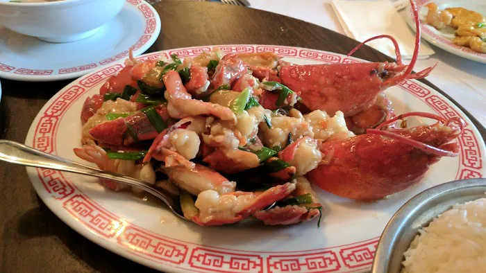 Imperial Garden Chinese Restaurant 5